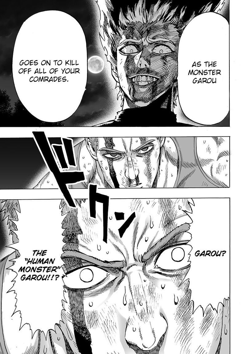 Onepunch-Man Chapter 47 — page 14