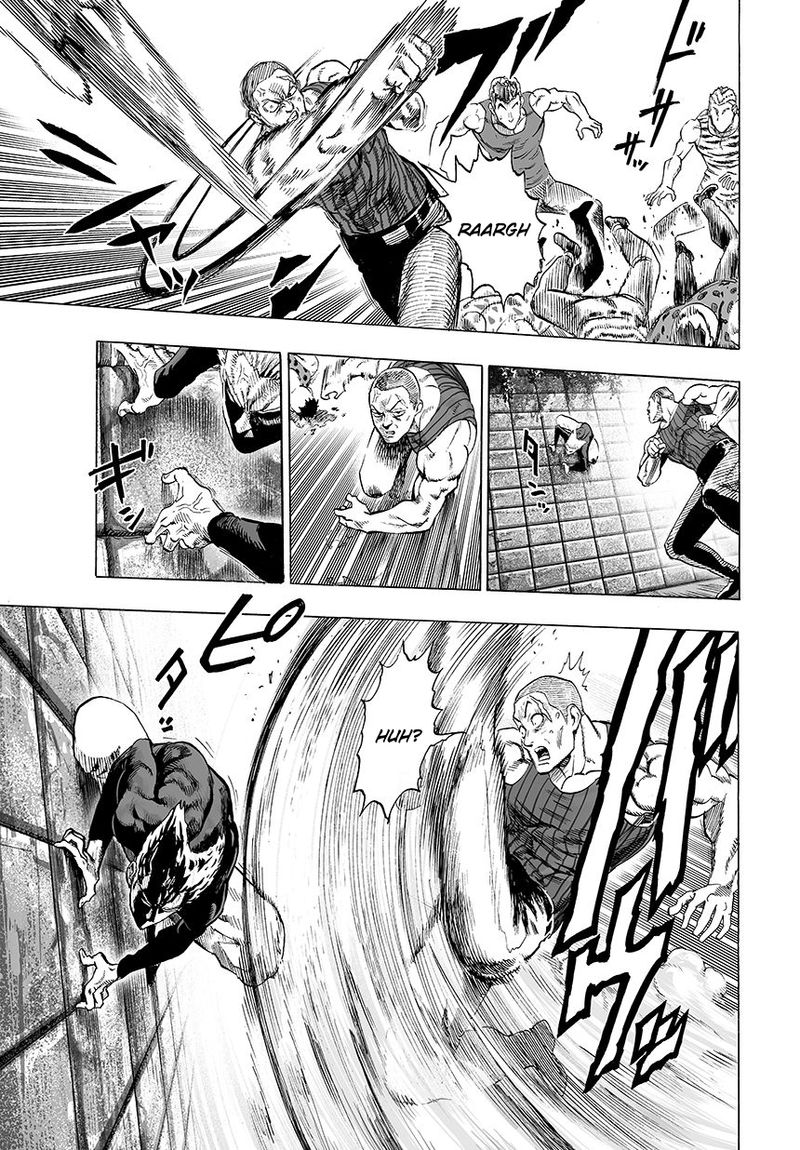 Onepunch-Man Chapter 47 — page 20
