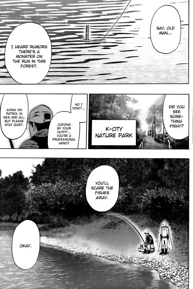 Onepunch-Man Chapter 47 — page 37
