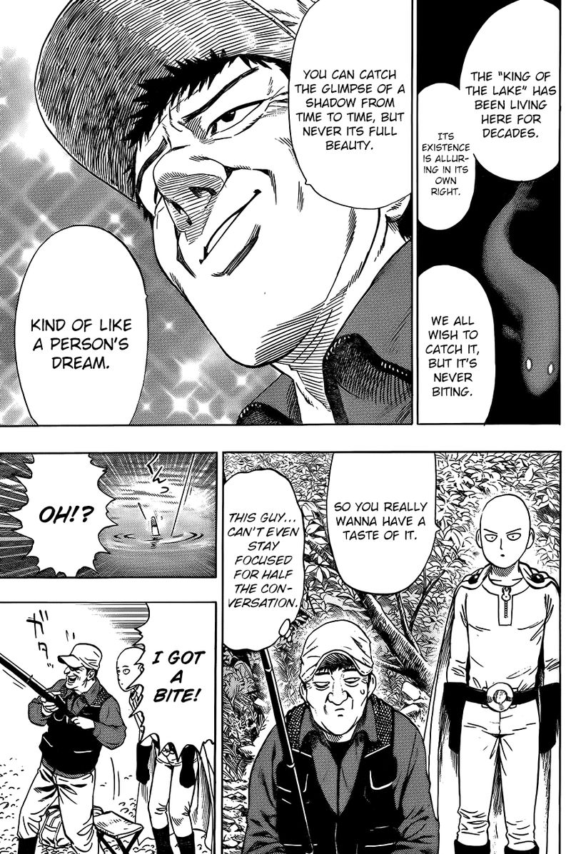 Onepunch-Man Chapter 47 — page 39