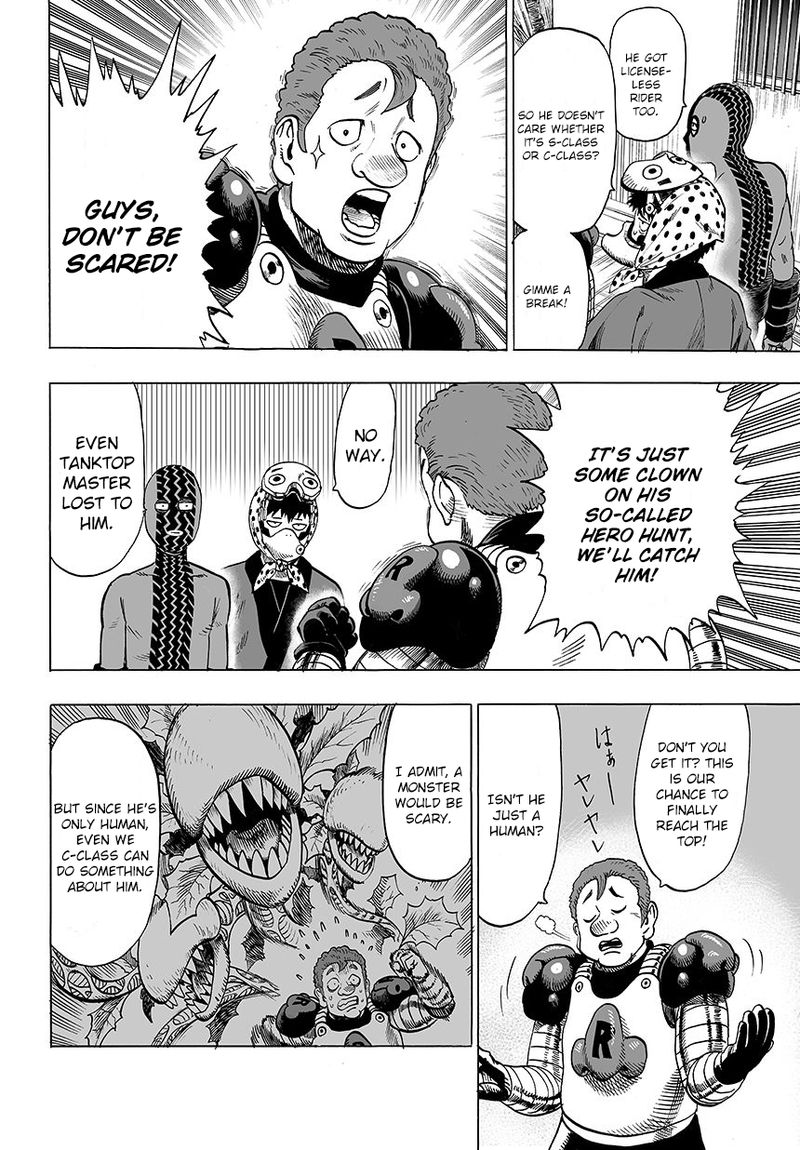 Onepunch-Man Chapter 48 — page 13