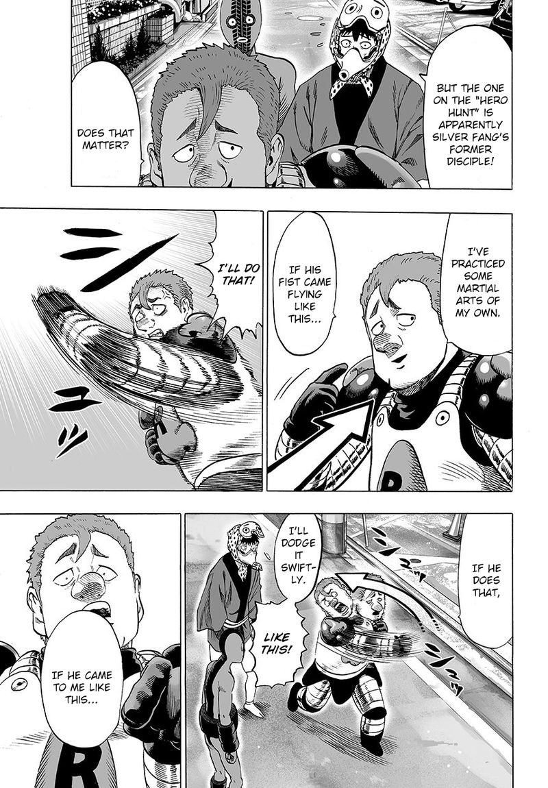 Onepunch-Man Chapter 48 — page 14