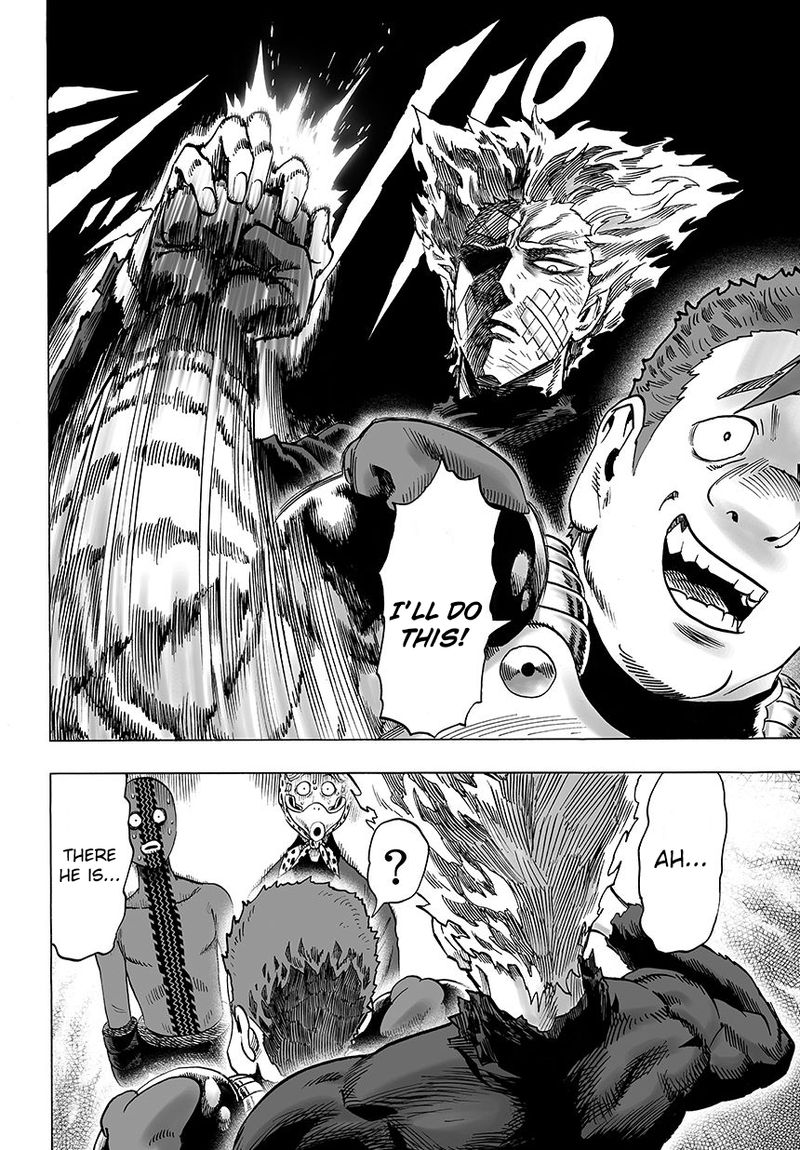 Onepunch-Man Chapter 48 — page 15