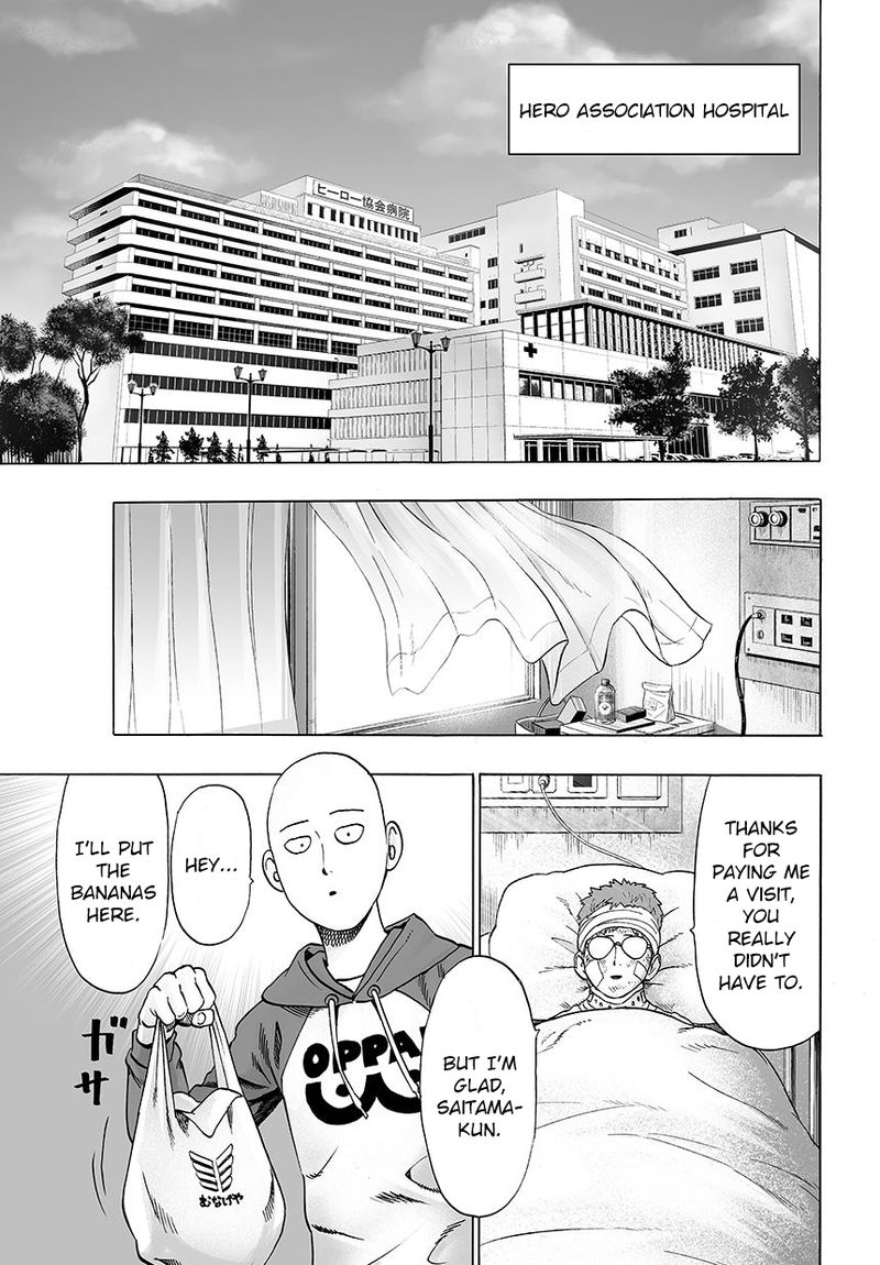 Onepunch-Man Chapter 48 — page 16