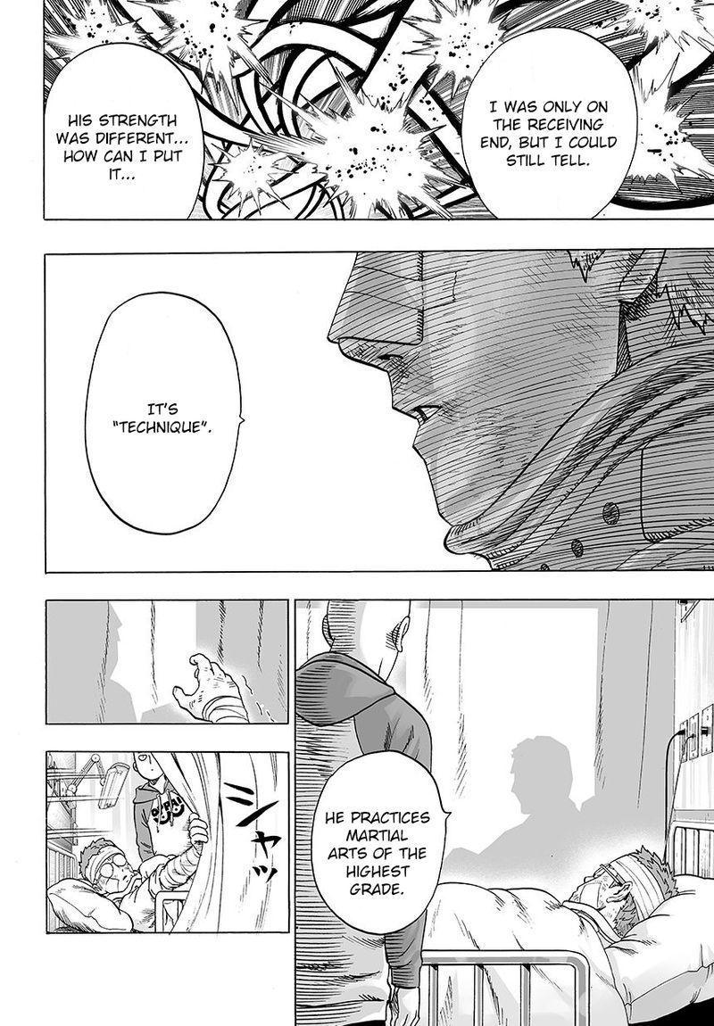 Onepunch-Man Chapter 48 — page 19