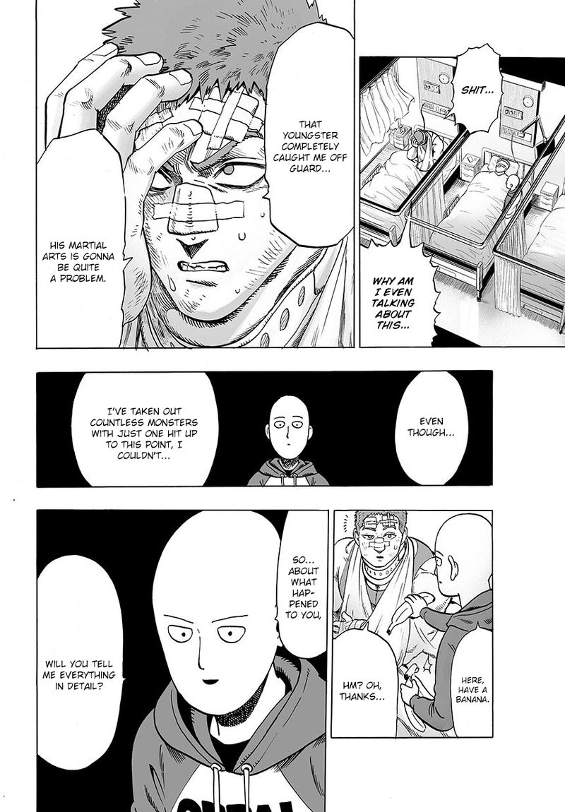 Onepunch-Man Chapter 48 — page 21