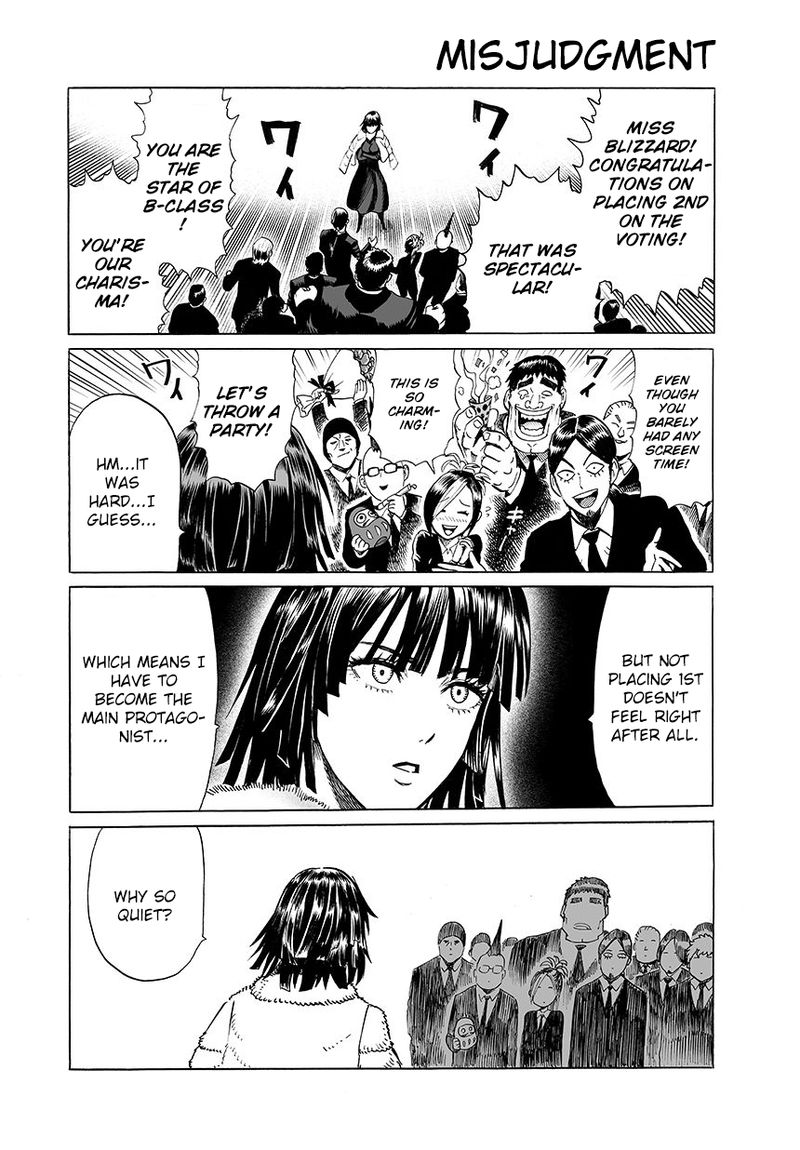 Onepunch-Man Chapter 48 — page 26