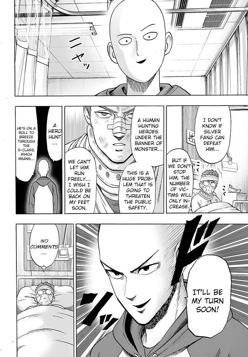 Onepunch-Man Chapter 49 — page 7