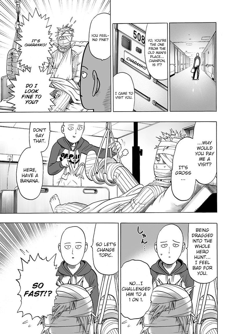 Onepunch-Man Chapter 49 — page 8