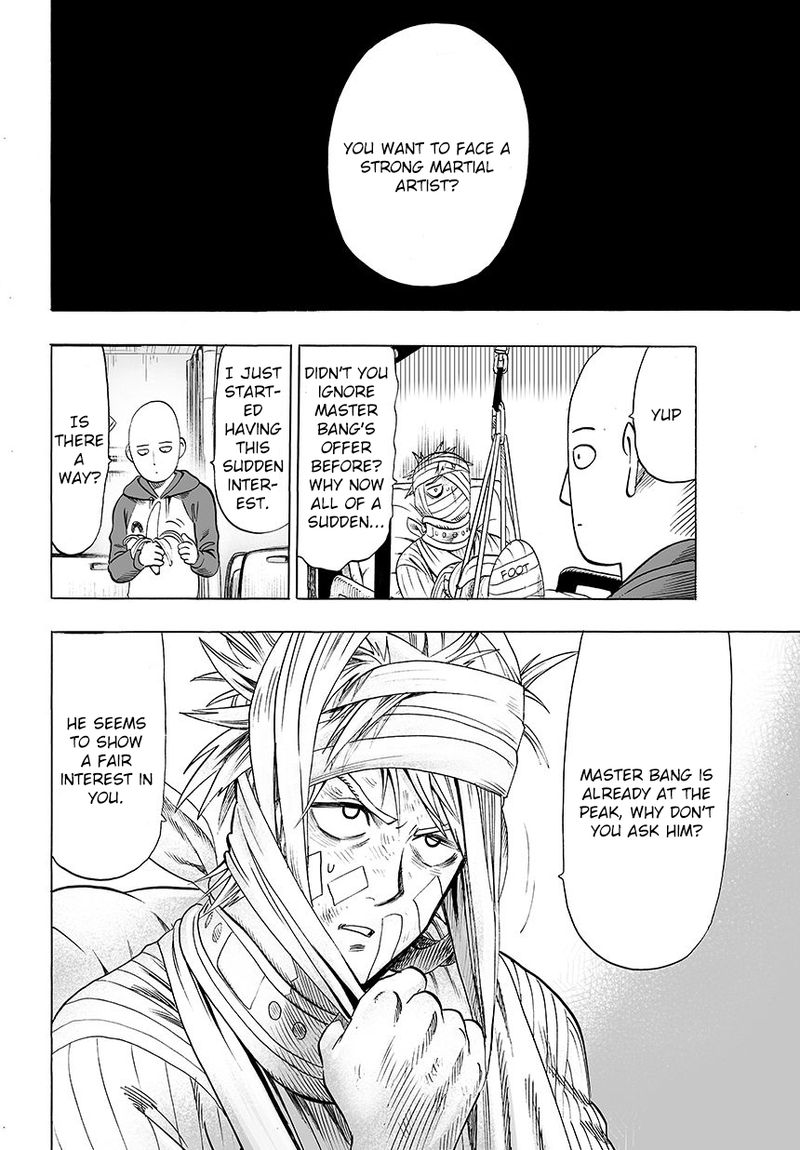 Onepunch-Man Chapter 49 — page 9