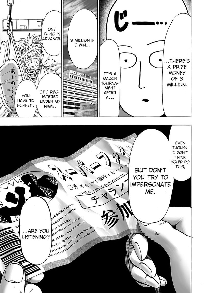 Onepunch-Man Chapter 49 — page 12