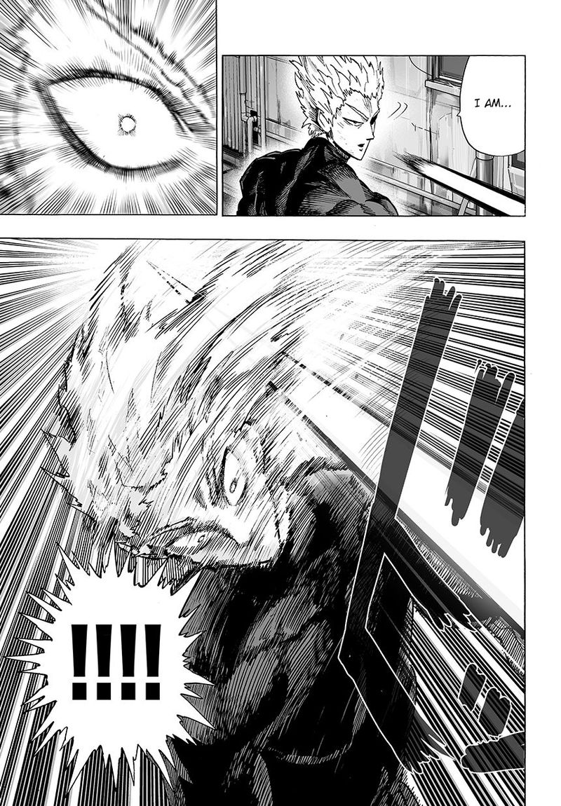 Onepunch-Man Chapter 50 — page 5