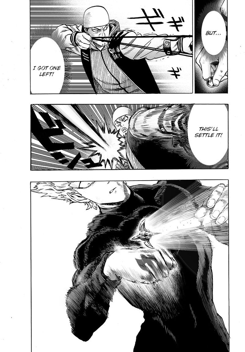 Onepunch-Man Chapter 50 — page 12