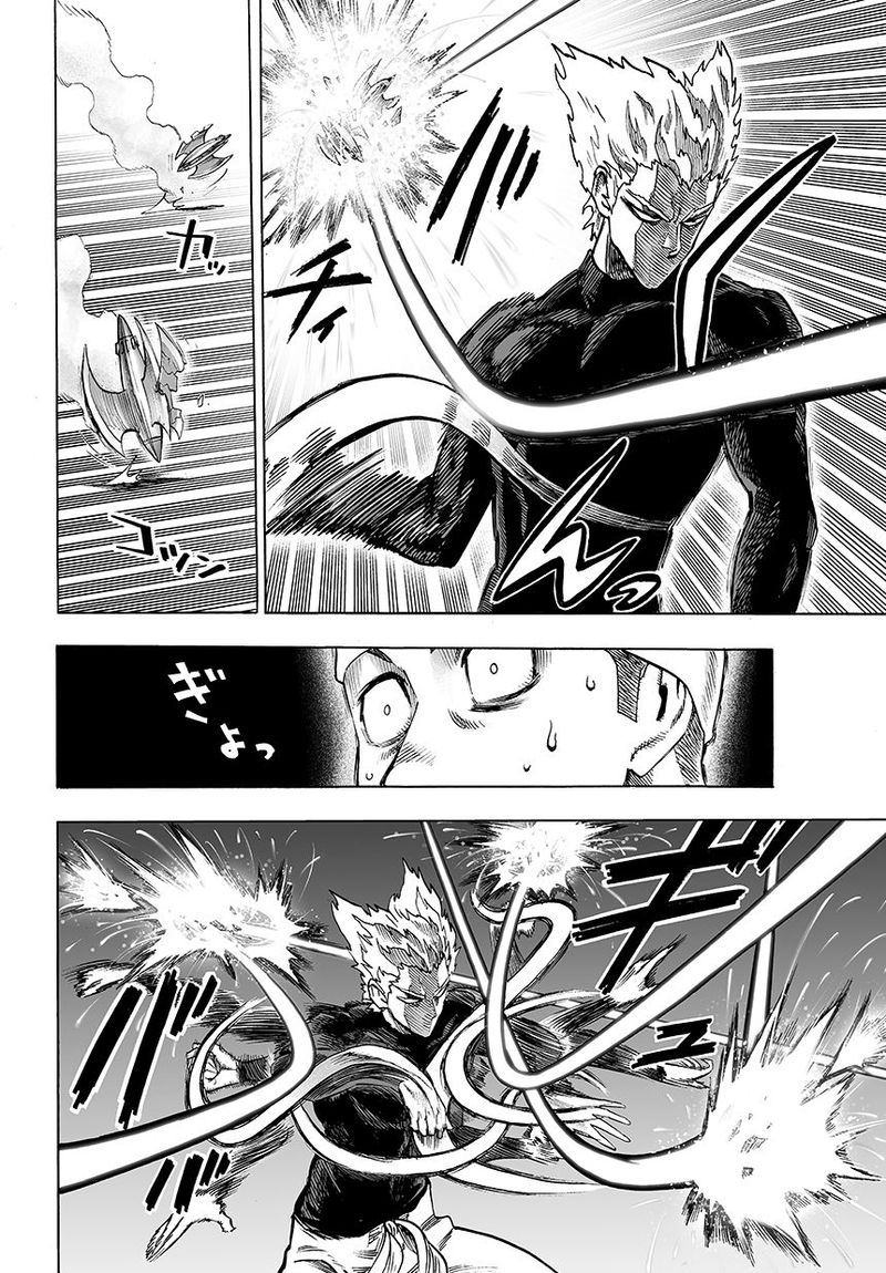 Onepunch-Man Chapter 50 — page 13