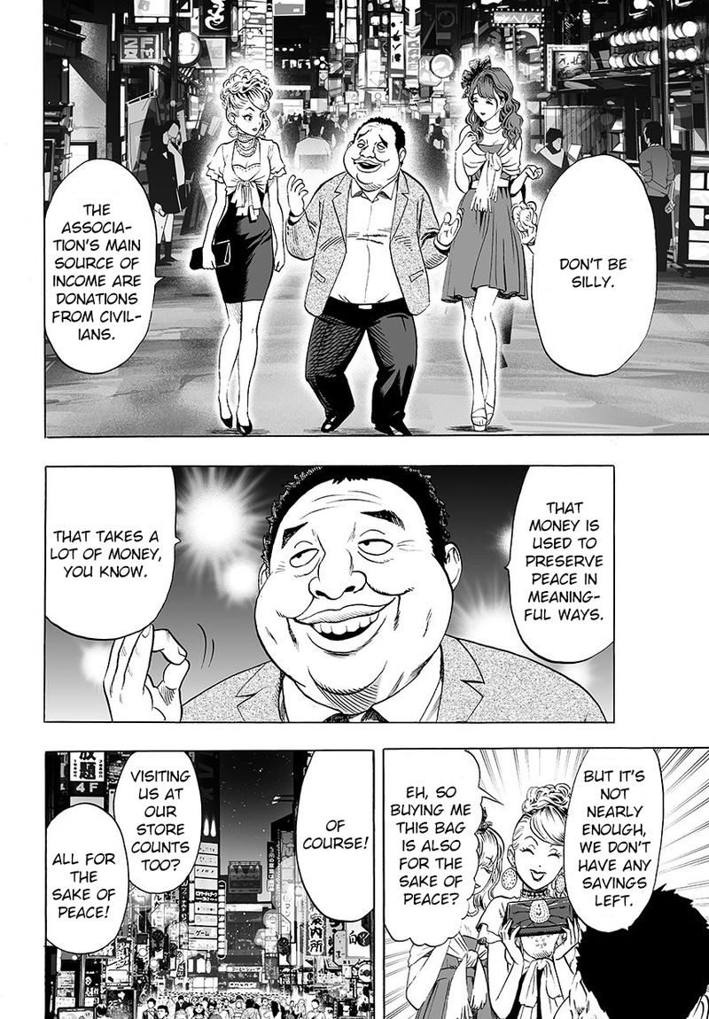 Onepunch-Man Chapter 51 — page 2