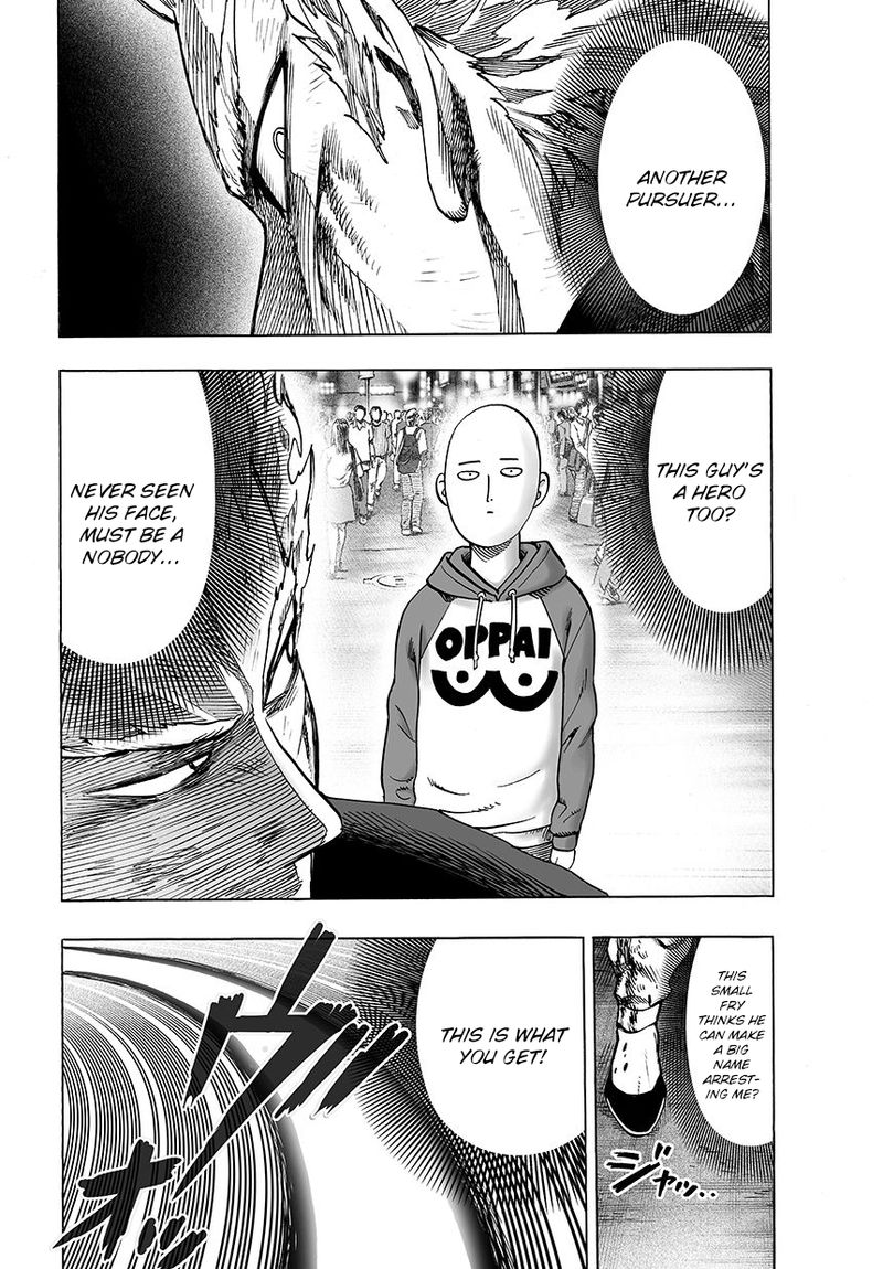 Onepunch-Man Chapter 51 — page 6