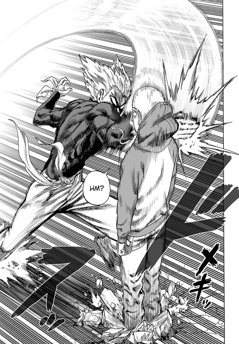 Onepunch-Man Chapter 51 — page 7