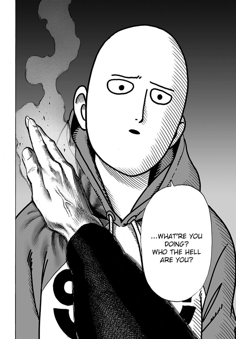 Onepunch-Man Chapter 51 — page 8