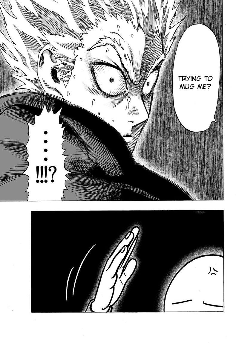 Onepunch-Man Chapter 51 — page 9