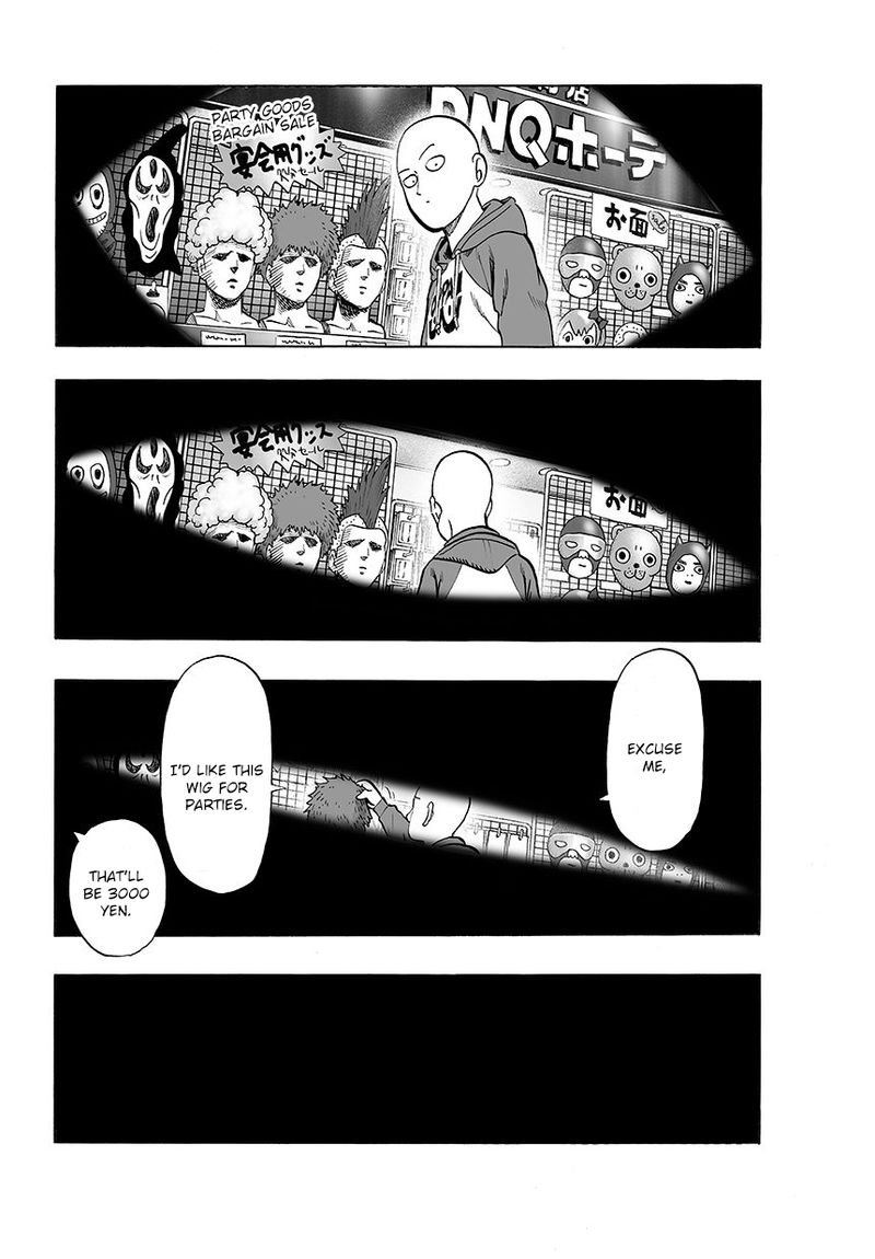 Onepunch-Man Chapter 51 — page 11