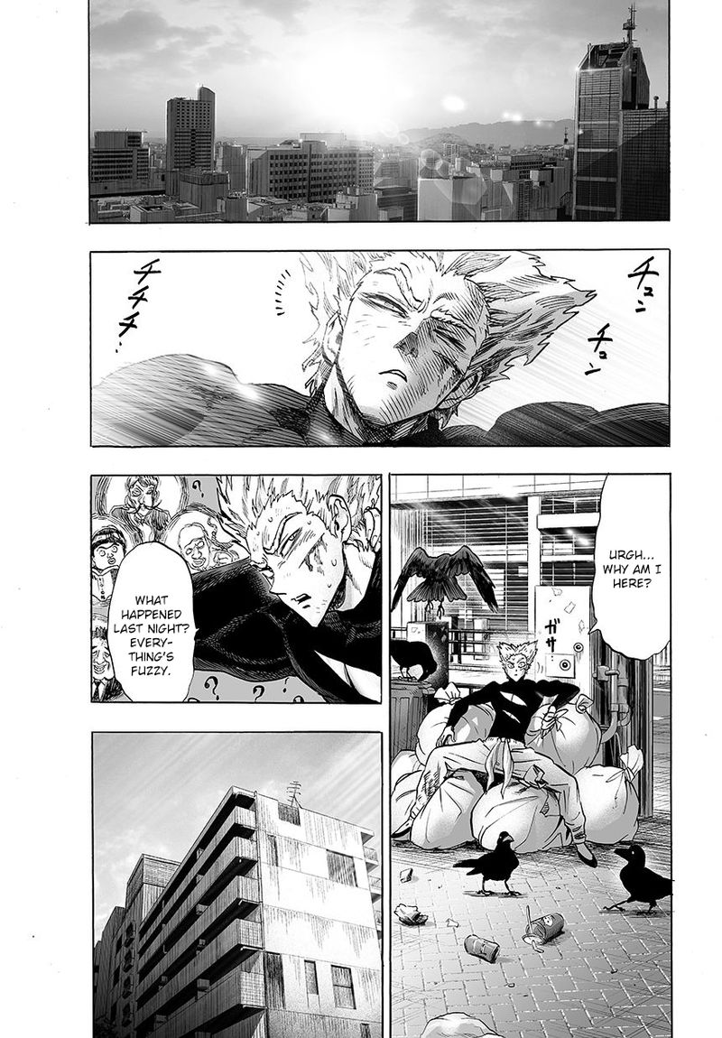 Onepunch-Man Chapter 51 — page 12