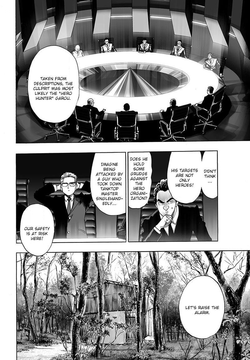 Onepunch-Man Chapter 52 — page 2