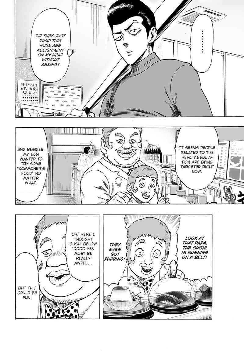 Onepunch-Man Chapter 52 — page 6