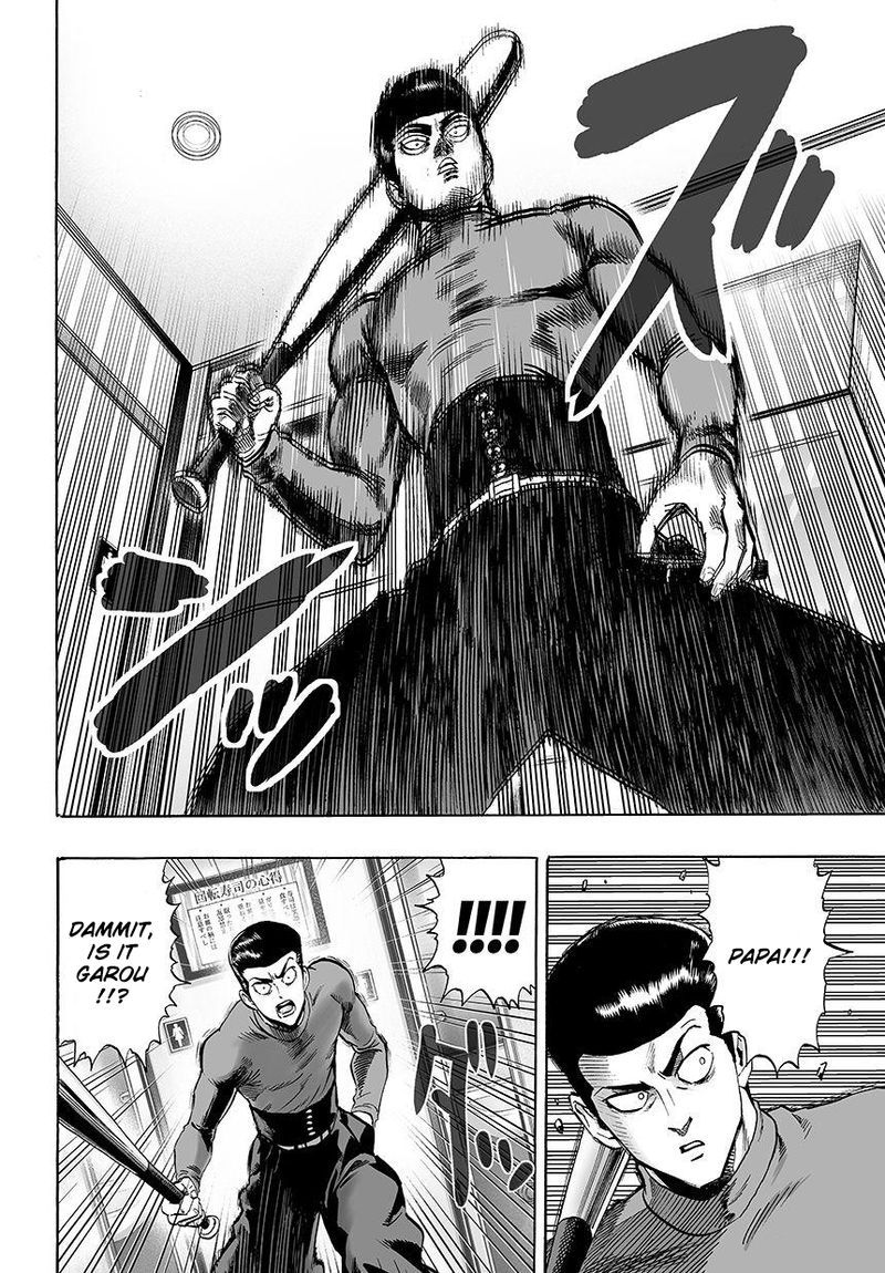Onepunch-Man Chapter 52 — page 10