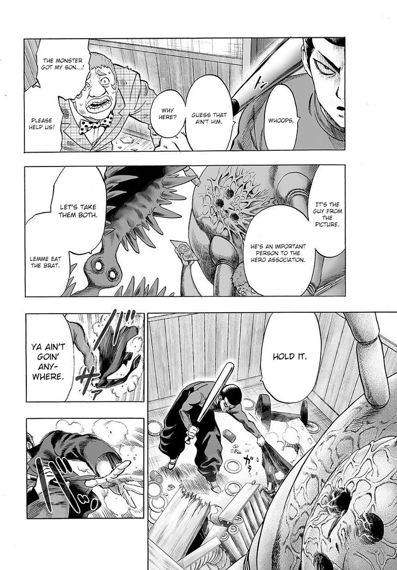 Onepunch-Man Chapter 52 — page 12