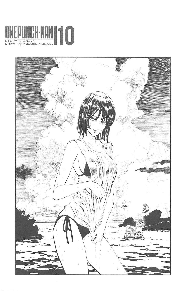 Onepunch-Man Chapter 52 — page 14