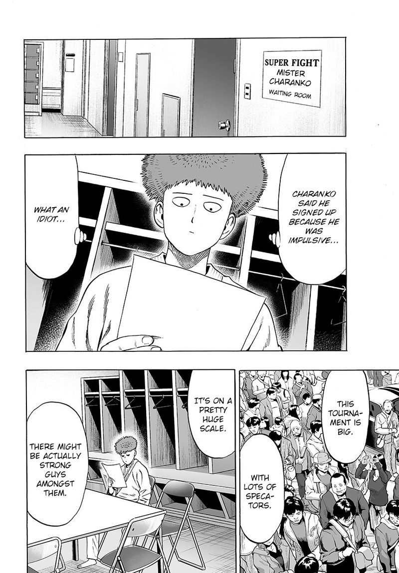 Onepunch-Man Chapter 53 — page 2