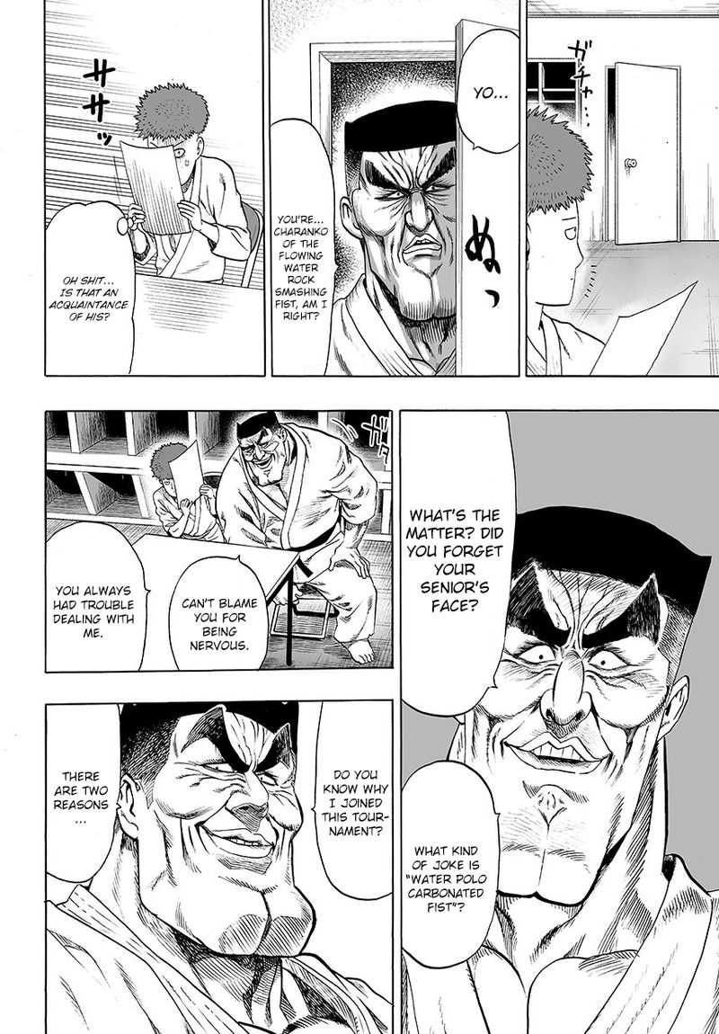Onepunch-Man Chapter 53 — page 5