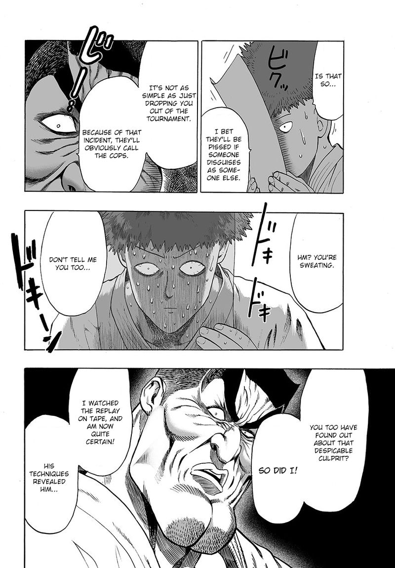 Onepunch-Man Chapter 53 — page 7