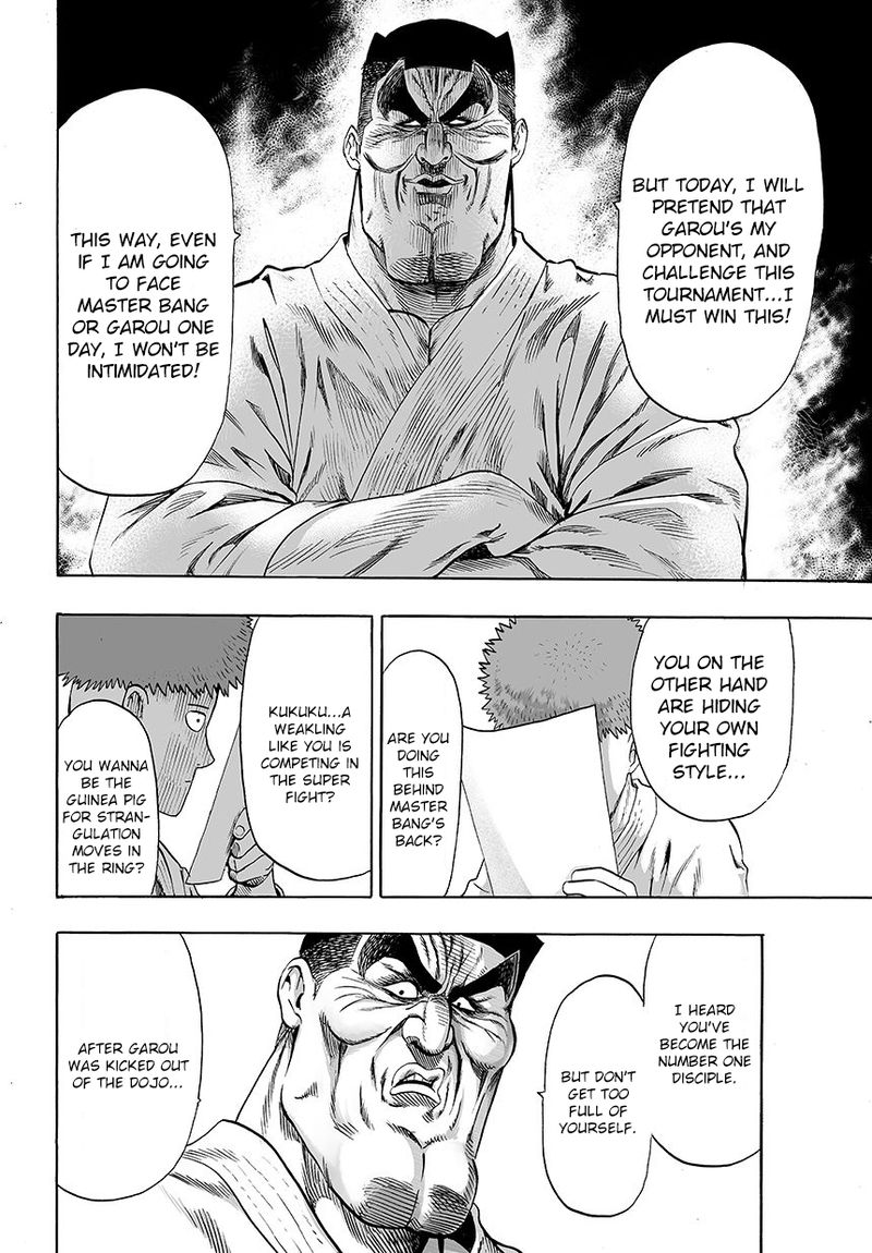 Onepunch-Man Chapter 53 — page 9