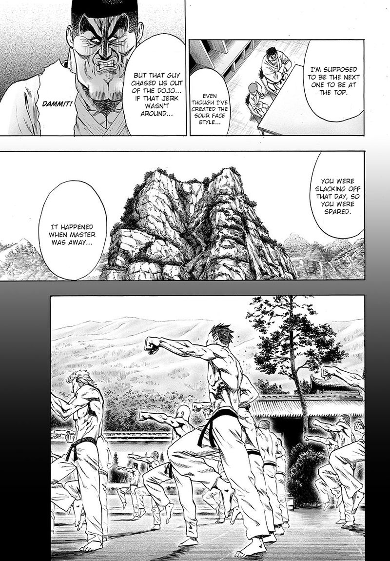 Onepunch-Man Chapter 53 — page 10