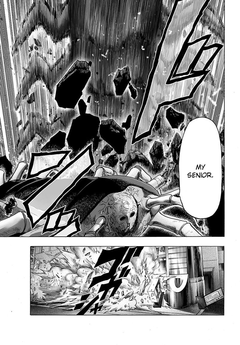 Onepunch-Man Chapter 54 — page 5