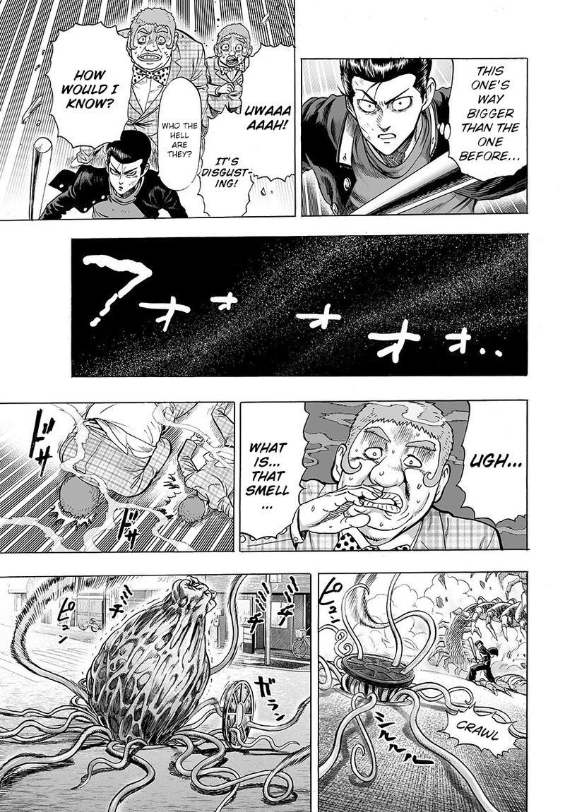 Onepunch-Man Chapter 54 — page 7