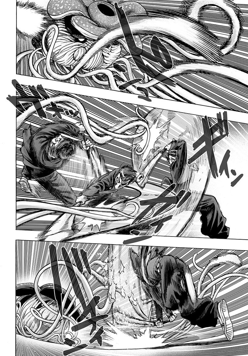 Onepunch-Man Chapter 55 — page 2