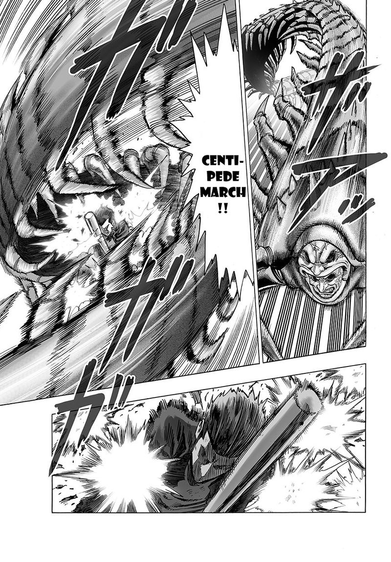 Onepunch-Man Chapter 55 — page 3