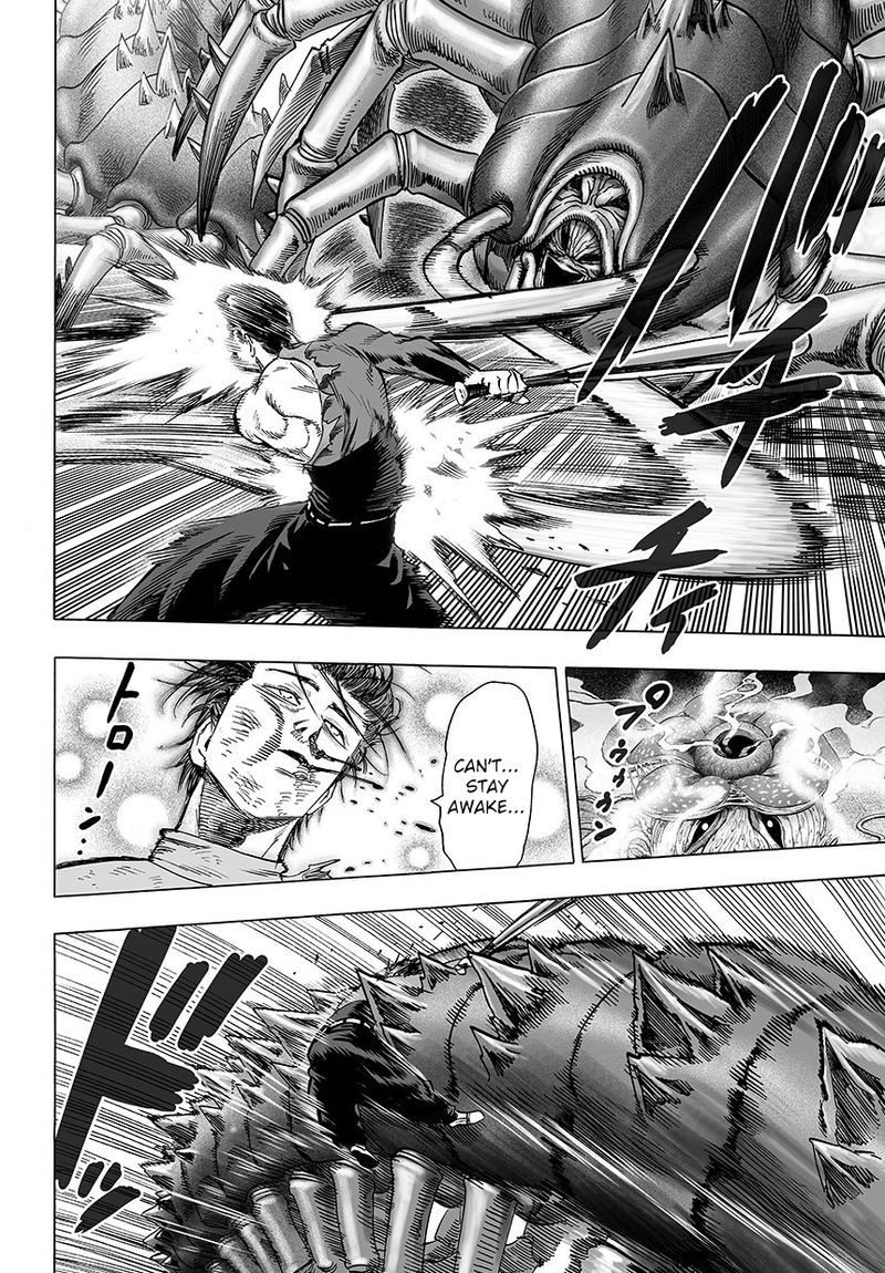 Onepunch-Man Chapter 55 — page 6
