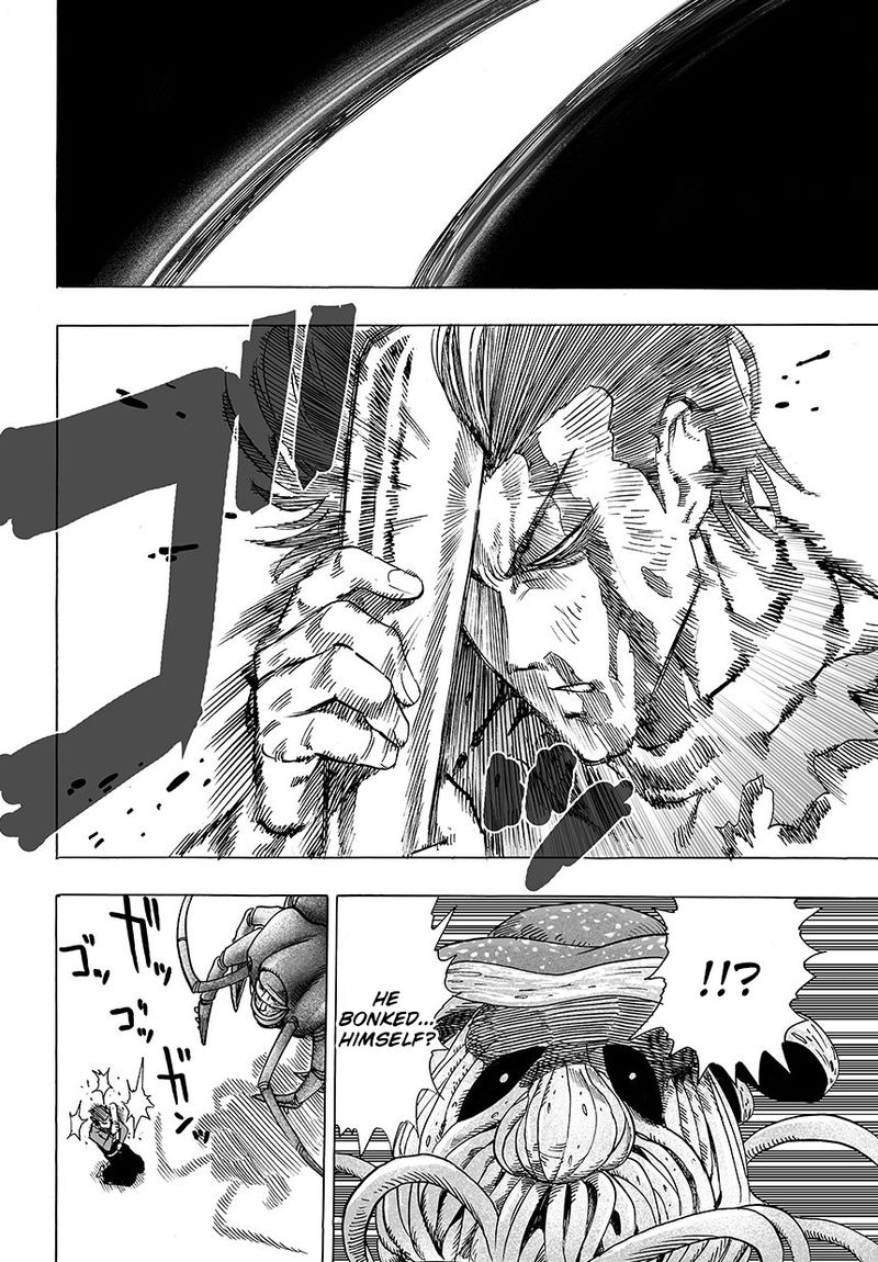 Onepunch-Man Chapter 55 — page 8