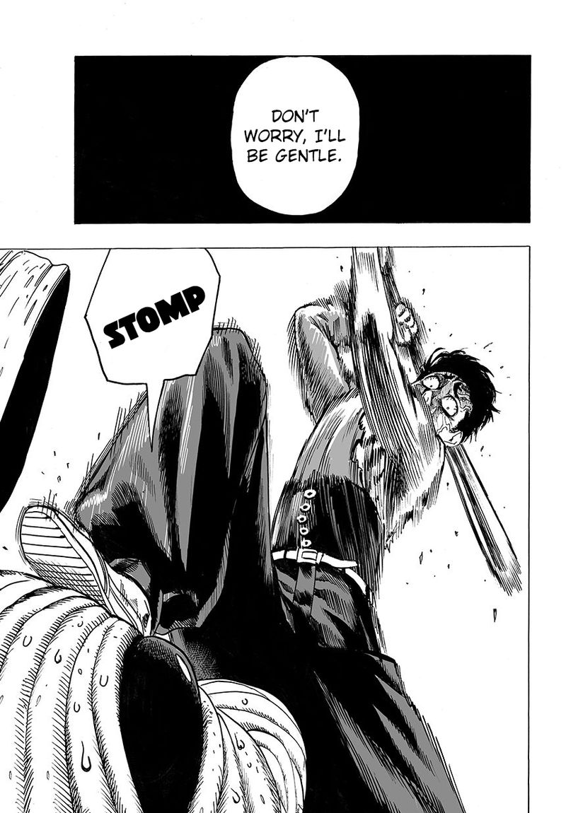 Onepunch-Man Chapter 55 — page 11