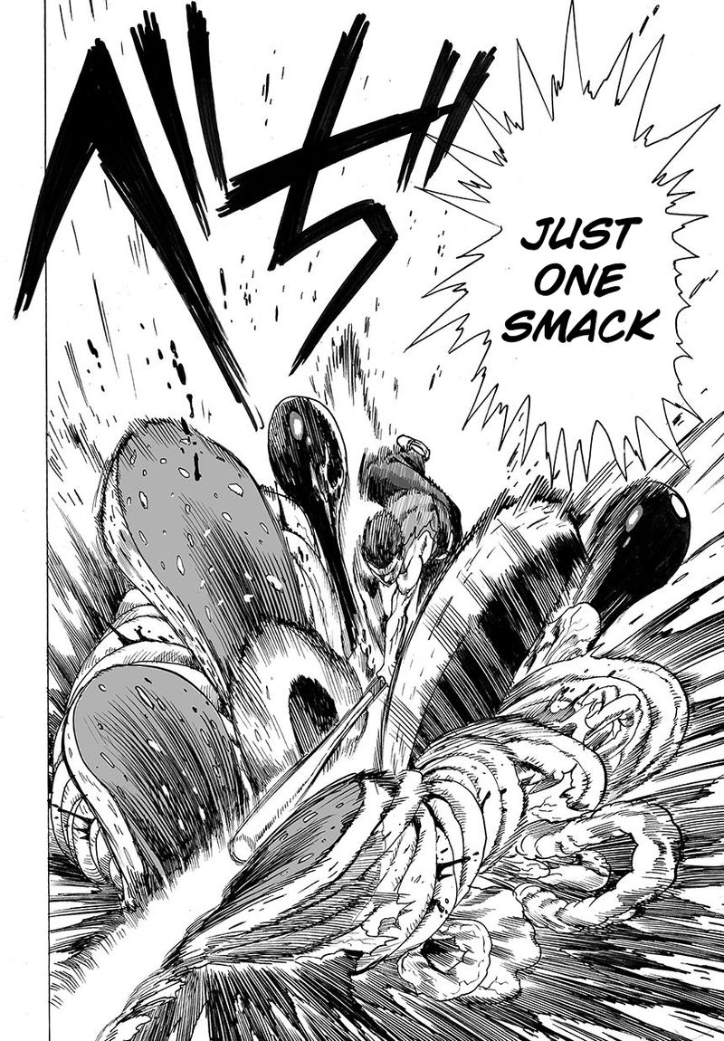 Onepunch-Man Chapter 55 — page 12