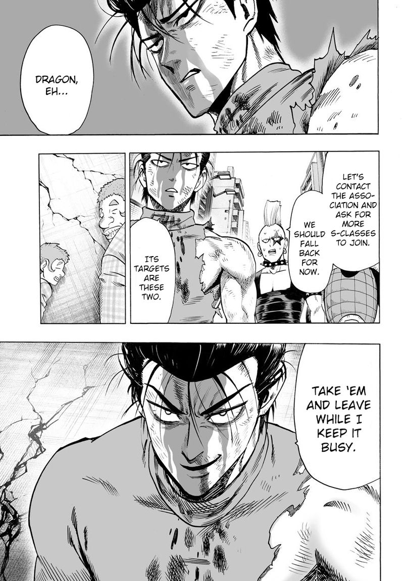 Onepunch-Man Chapter 55 — page 18