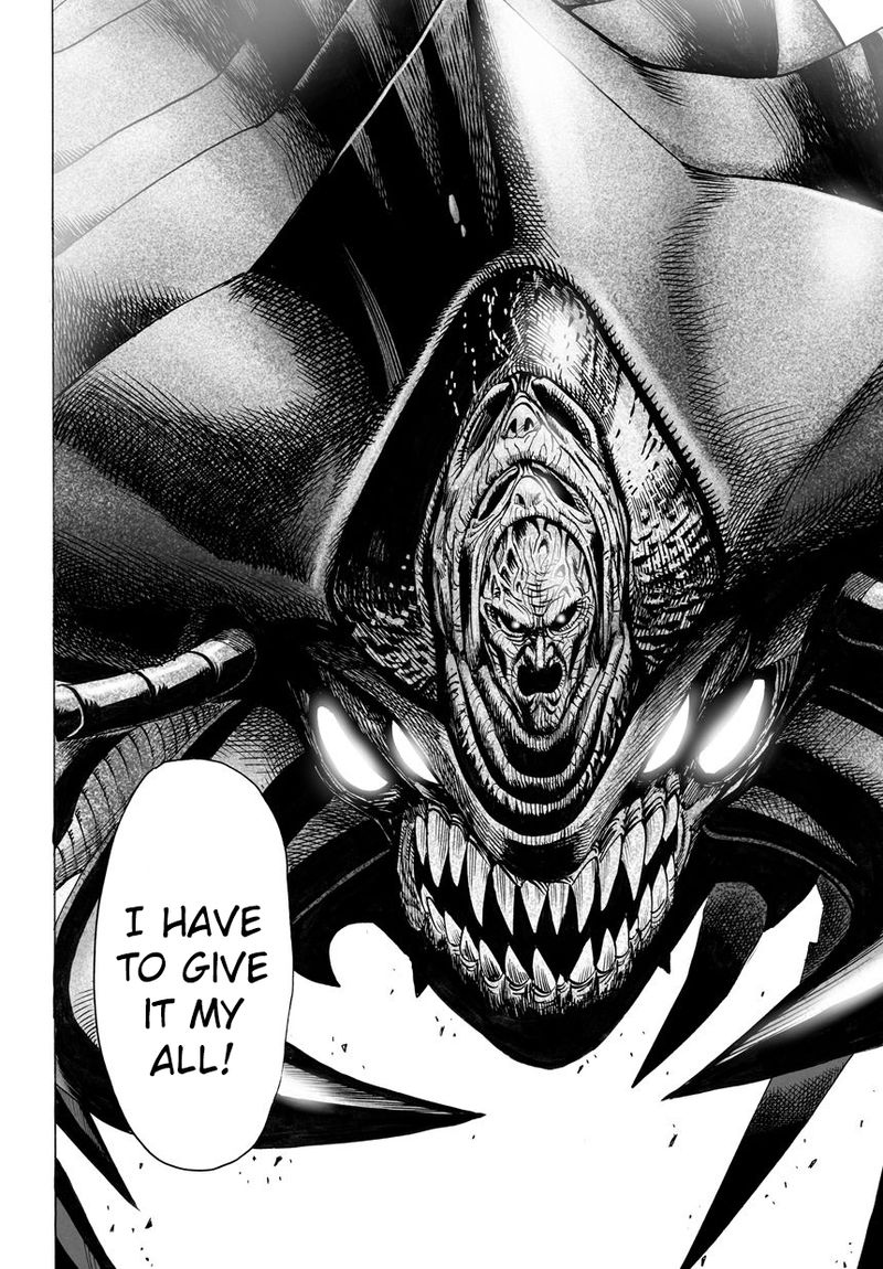 Onepunch-Man Chapter 55 — page 19