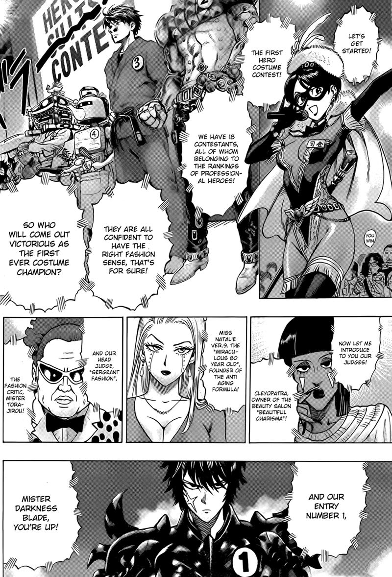 Onepunch-Man Chapter 55 — page 39