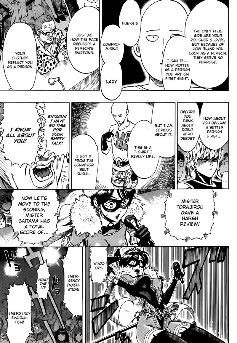 Onepunch-Man Chapter 55 — page 44
