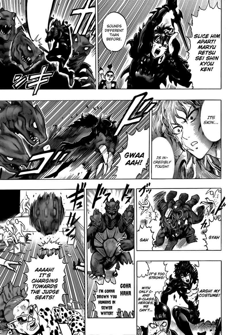 Onepunch-Man Chapter 55 — page 46