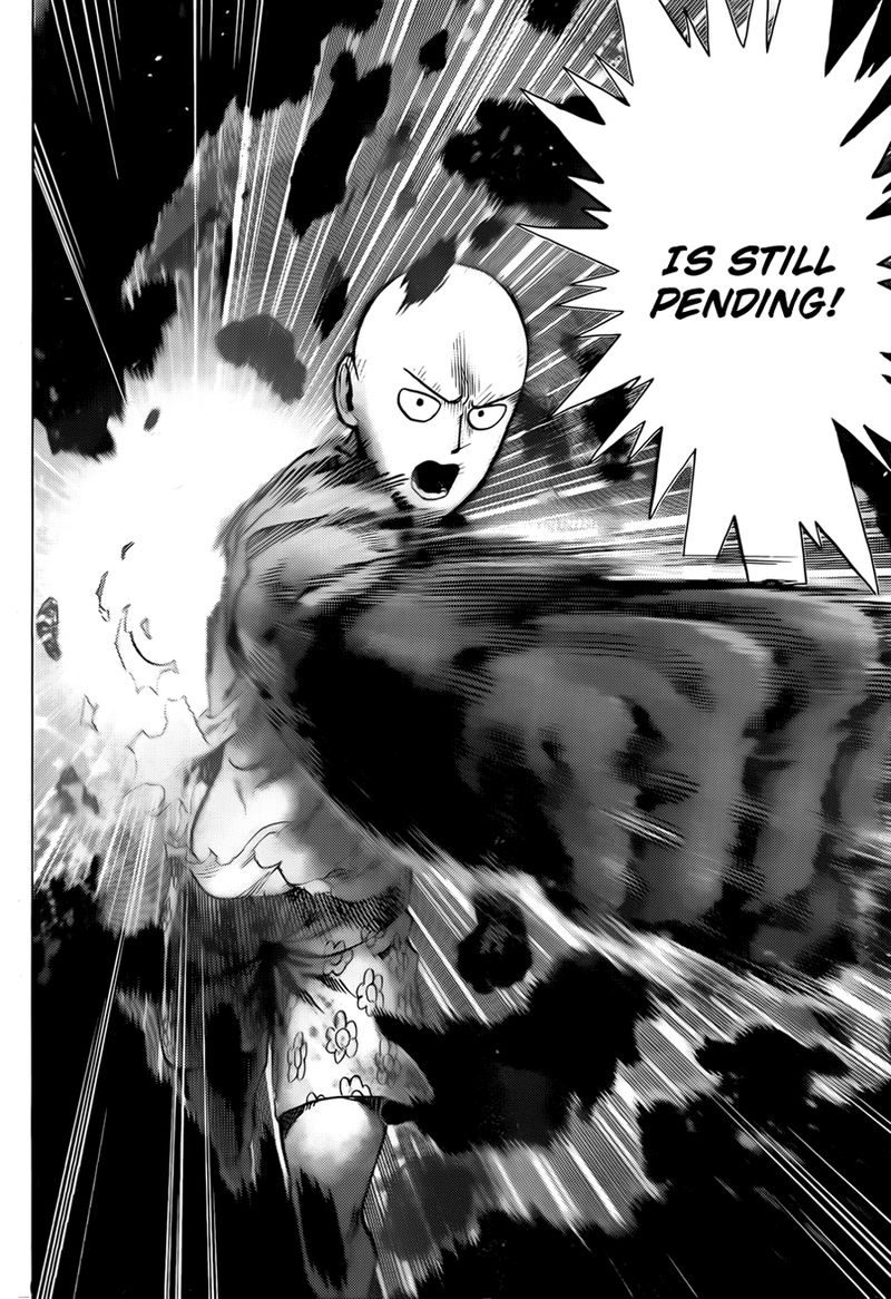 Onepunch-Man Chapter 55 — page 48