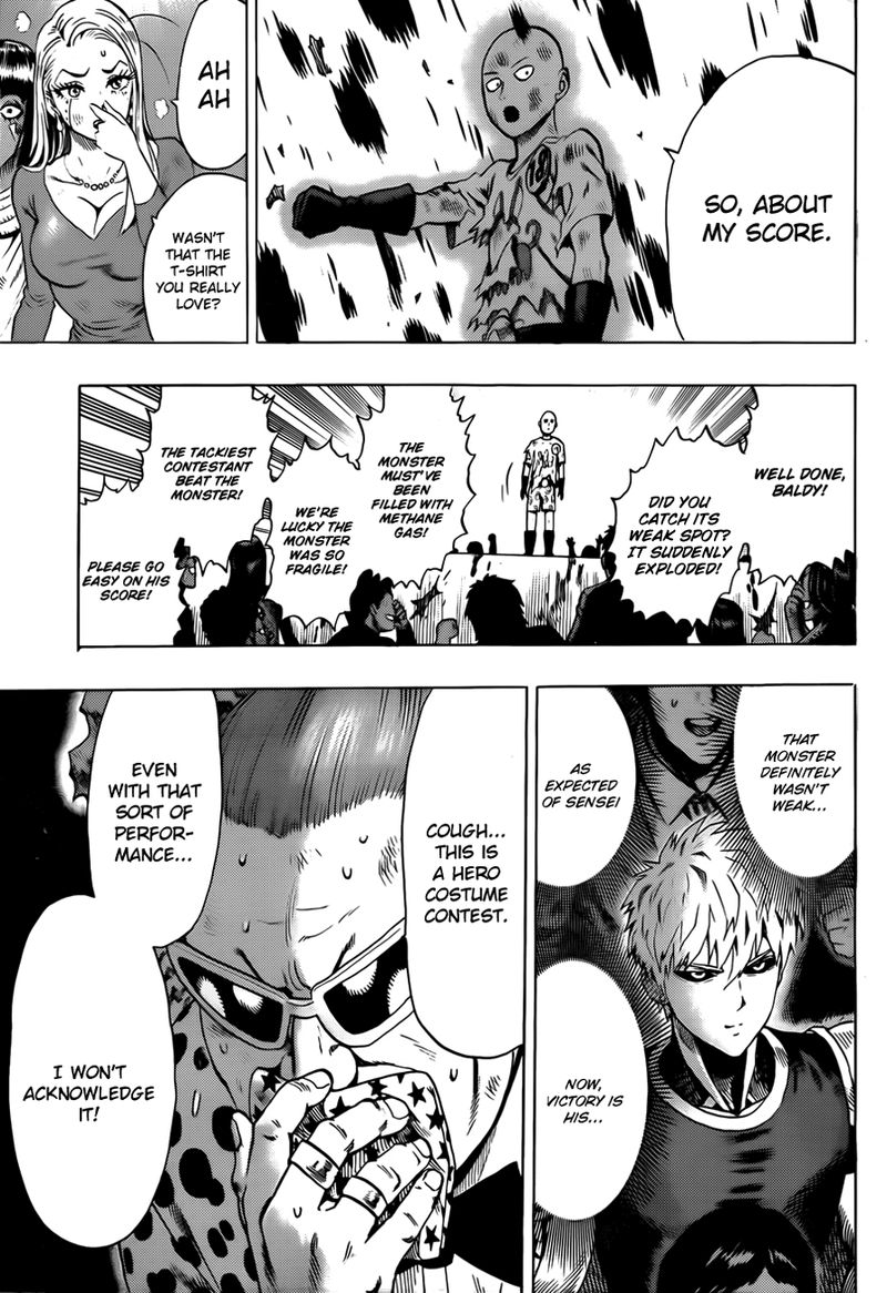 Onepunch-Man Chapter 55 — page 49